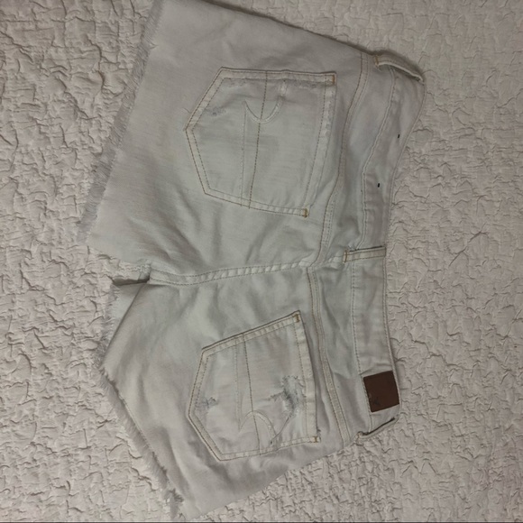 American Eagle Outfitters Jean Shorts - Picture 10 of 13